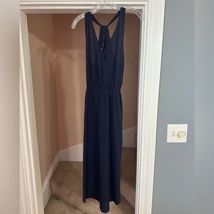 Beachsissi navy dress